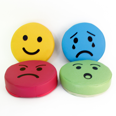 Cojines emociones1