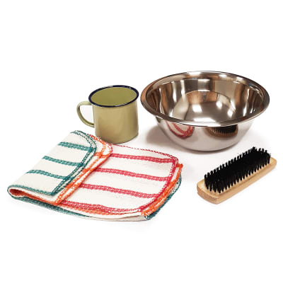 Set de lavado I1