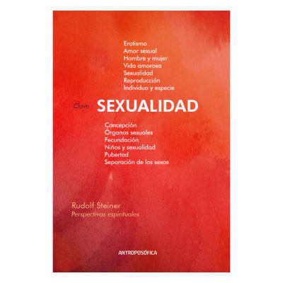 Sexualidad