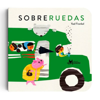 Sobreruedas