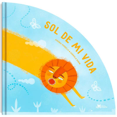 Sol de mi vida