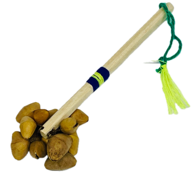 Sonajero semilla CM1