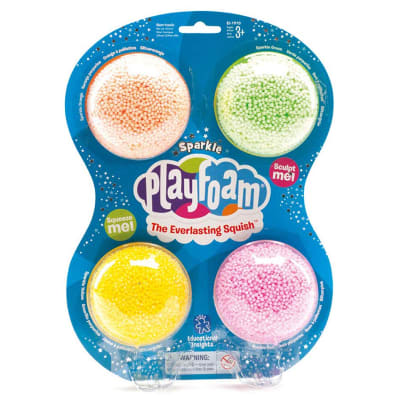 Set 4 playfoam brillantes1
