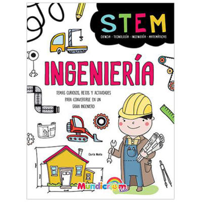 Stem - Libro de Ingeniería1