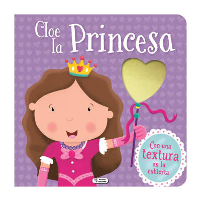 Sueños - Cloe la Princesa1