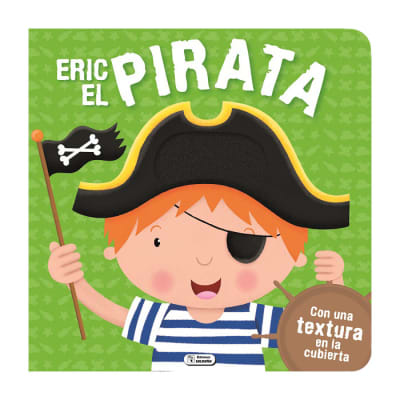 Sueños - Eric el pirata1