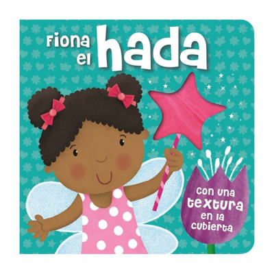 Sueños - Fiona el hada1