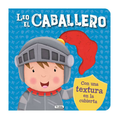 Sueños - Leo el caballero1