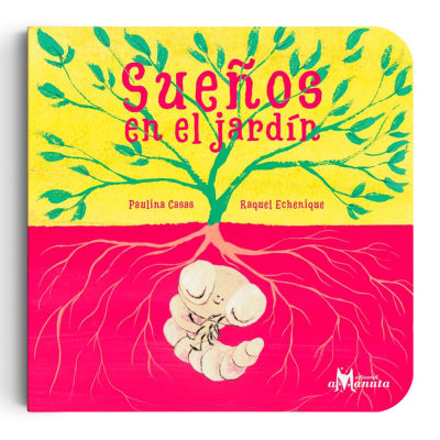 Sueños en el jardín