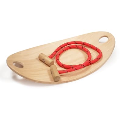 Tabla curvada Pikler1