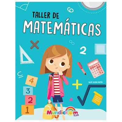 Taller de matemáticas1