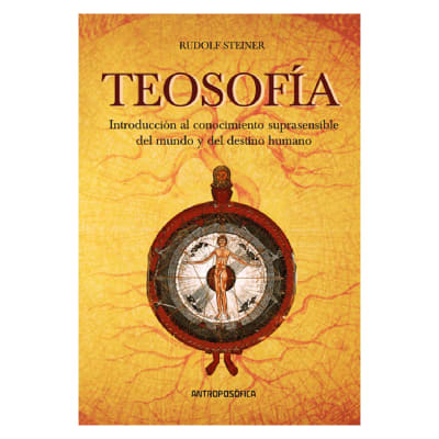Teosofía (Producto de vitrina)1