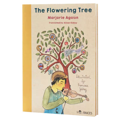 Migrant tales - The flowering tree (Tapa blanda)