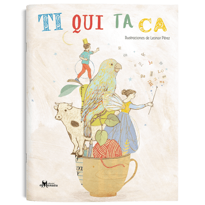 Ti qui ta ca