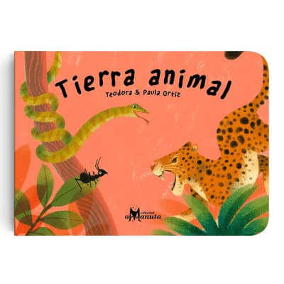 Tierra animal1