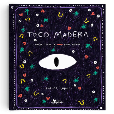 Toco madera
