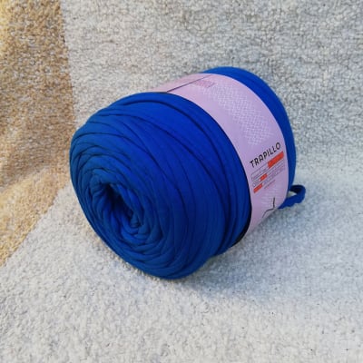 Trapillo azul 100-120mts