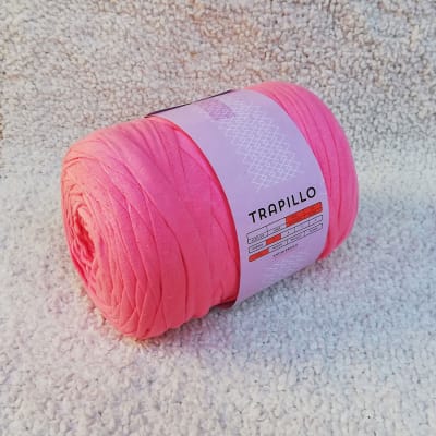 Trapillo fucsia 50-70mts