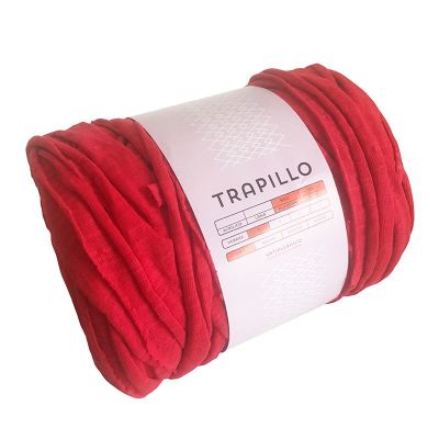 Trapillo rojo 50-70mts