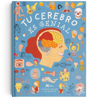 Tu cerebro es genial
