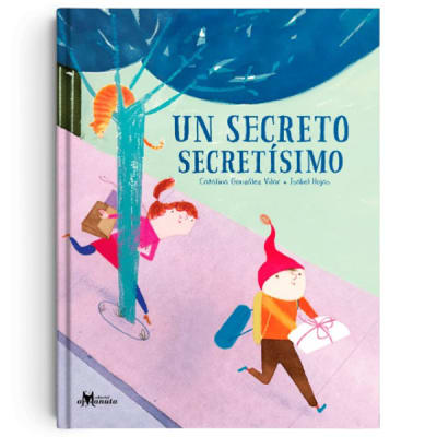 Un secreto secretísimo