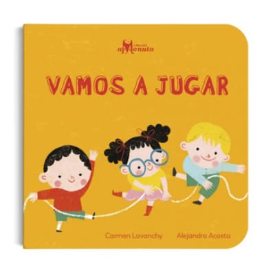 Vamos a jugar1