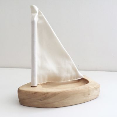 Velero, línea madera nativa