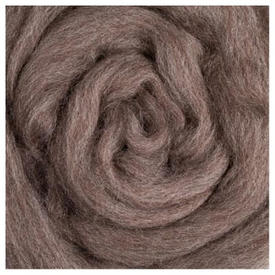 Vellón lana de oveja cardada natural 1 kilo1