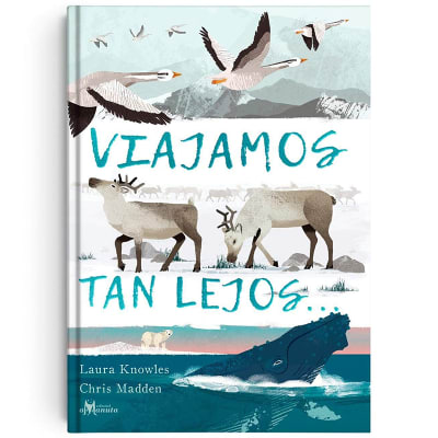 Viajamos tan lejos1