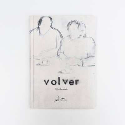 Volver
