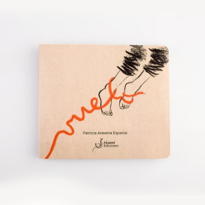 Libro silente - Vuelo