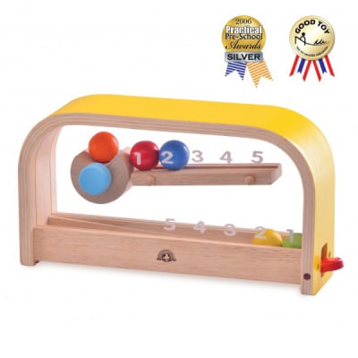 Juego suma resta1