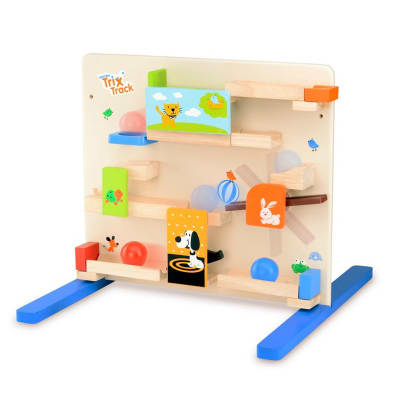 Trix Track correbolitas giratoria1