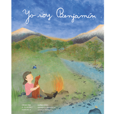 Yo soy Benjamín1