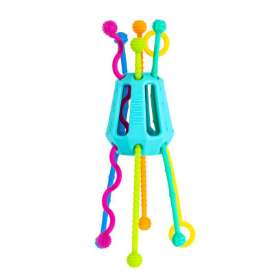 Zippee, juguete sensorial1