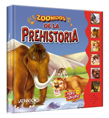 Zoonidos - De la prehistoria1