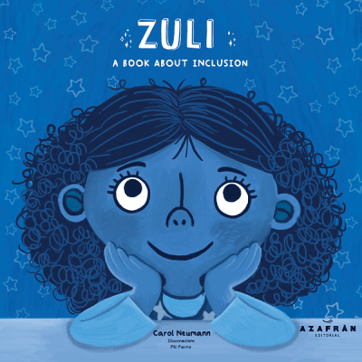 Zuli, a book about inclusion