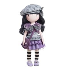Santoro’s Gorjuss - Little Violet 32cm