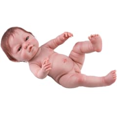 Bebé real - Bebito 45cm