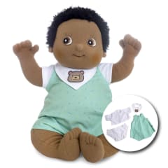 Muñeco Rubens baby Nils