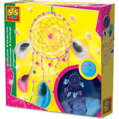 Juego arma tu atrapasueños