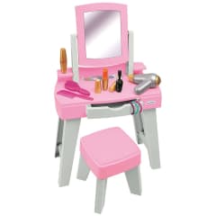 Mademoiselle - Tocador + accesorios