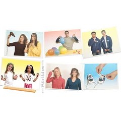 Fotografías de adjetivos