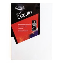 Artel Bastidor Estudio 30x40cm