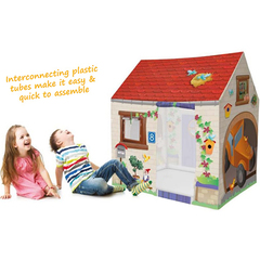 Pequeña Casa