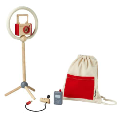 Set bloguero
