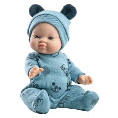 Los gordis - John 34cm