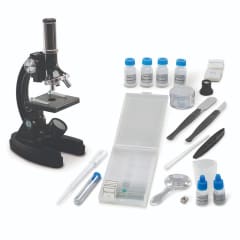 Set microscopio Micropro GeoSafari