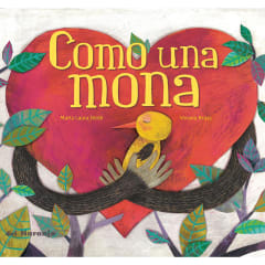 Como una mona