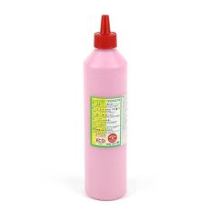 Pintura natural 500ml rosa